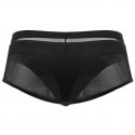 CandyMan Ensemble Boxer - String Noir