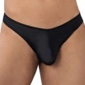 CandyMan Ensemble Boxer - String Noir