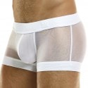 Modus Vivendi Muslin Boxer Briefs - White