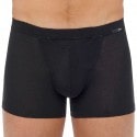 HOM Tencel Soft H01 Comfort Boxer Briefs - Black