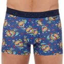 HOM Big Bisous Boxer Briefs - Blue