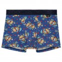 HOM Big Bisous Boxer Briefs - Blue