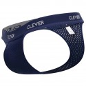 Clever Lust Thong - Navy