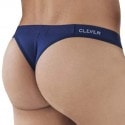 Clever Venture Thong - Navy