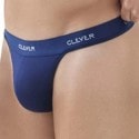 Clever Venture Thong - Navy