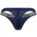 Clever Venture Thong - Navy