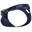 Clever Venture Thong - Navy