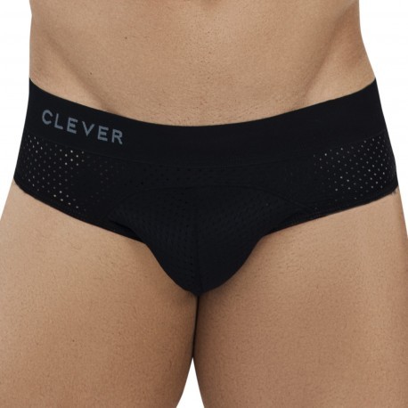 Clever Underwear Zug Brief Fucsia 1042 - BodywearStore