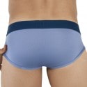 Clever Obwalden Briefs - Blue