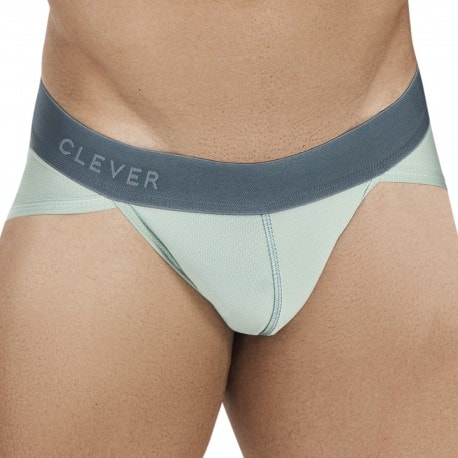 Clever Obwalden Briefs - Green