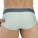 Clever Obwalden Briefs - Green