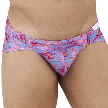 Clever Zug Briefs - Fuchsia