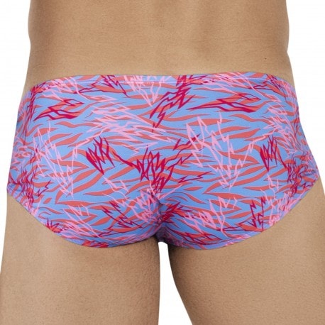 Clever Zug Briefs - Fuchsia