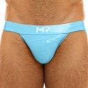 Modus Vivendi Jock Strap Viral Vinyle Bleu Ciel