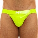 Modus Vivendi Viral Vinyl Jock - Neon Yellow