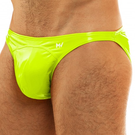 Manstore Men's M800 Ultra Tanga Sexy Minimal Sides underwear