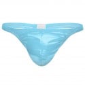 Modus Vivendi Viral Vinyl Thong - Light Blue