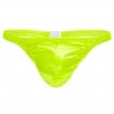 Modus Vivendi String Viral Vinyle Jaune Fluo