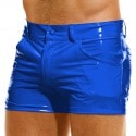 Modus Vivendi Short Viral Vinyl Bleu