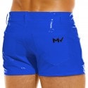 Modus Vivendi Short Viral Vinyl Bleu