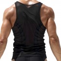 Rufskin Le Boy Tank Top - Black