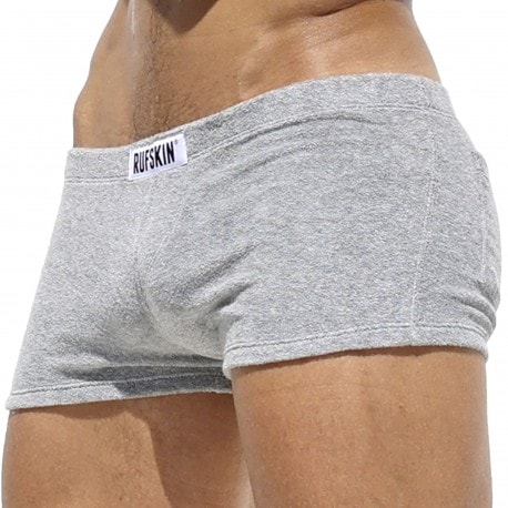 Rufskin Dirt Mesh-Shorts Rufskin Mesh 