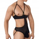 CandyMan Body Harnais Mesh Noir