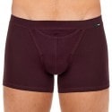 HOM Boxer H01 Comfort Tencel Soft Bordeaux