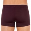 HOM Boxer H01 Comfort Tencel Soft Bordeaux