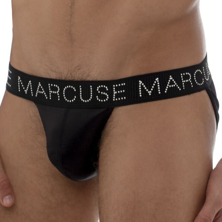 Marcuse Slip Superstar Noir