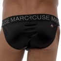 Marcuse Superstar Briefs - Black