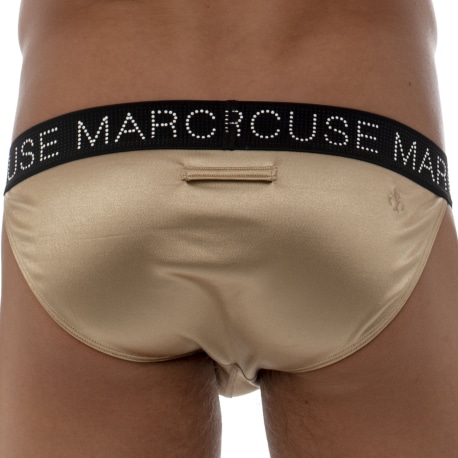 Marcuse Slip Superstar Or