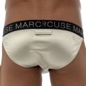 Marcuse Superstar Briefs - White