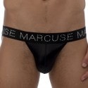 Marcuse Jock Strap Superstar Noir