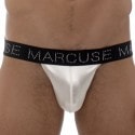 Marcuse Superstar Jock - White