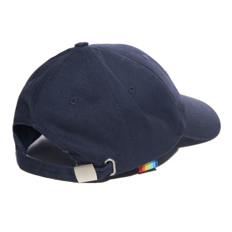 Addicted Casquette AD Rainbow Bleu Marine