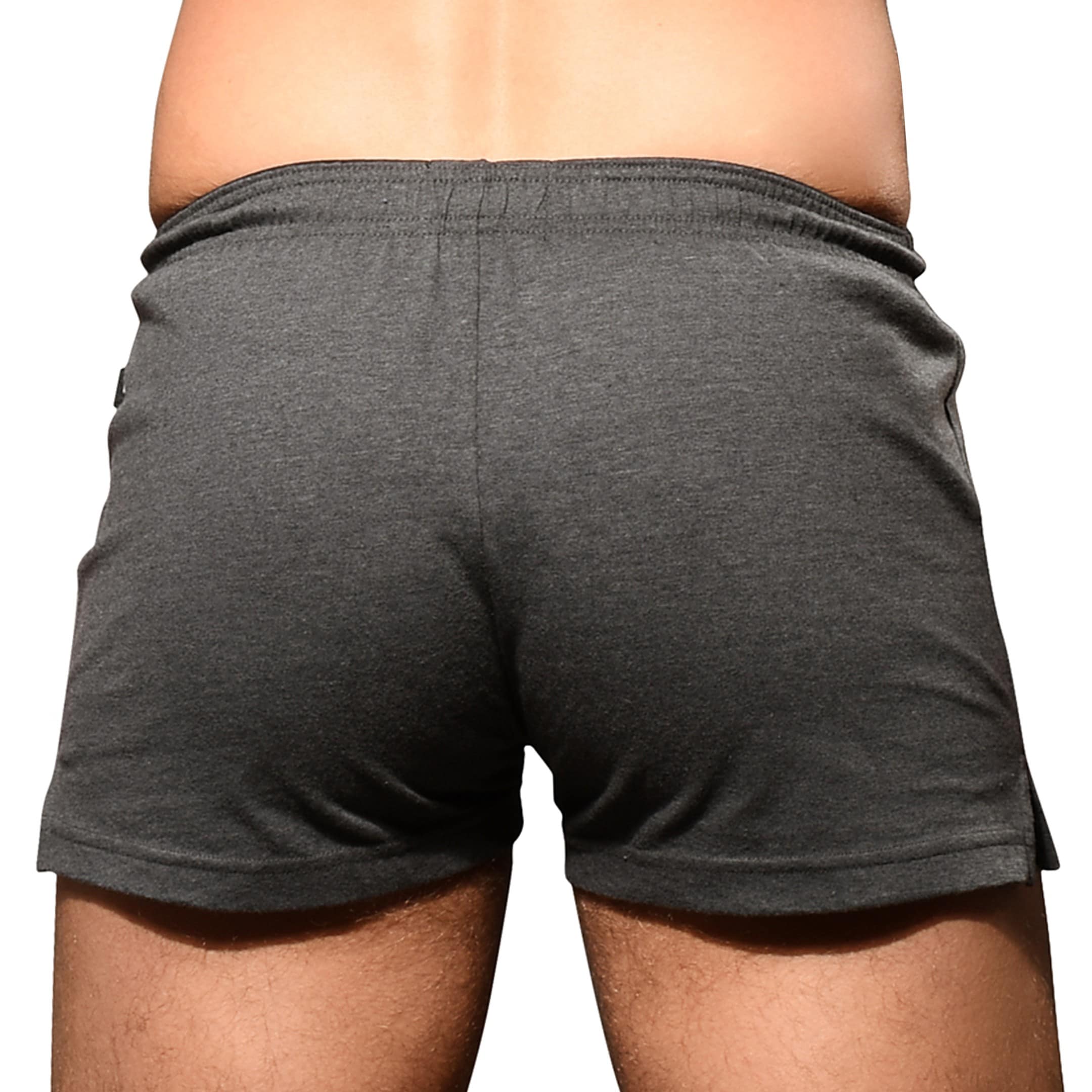 Men's varsity sale shorts