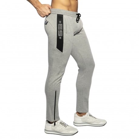 Joggings Homme Gris INDERWEAR