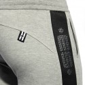 ES Collection Pantalon de Sport First Class Gris Chiné