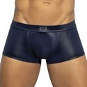 ES Collection Boxer Eco Shiny Bleu Marine