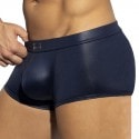 ES Collection Boxer Eco Shiny Bleu Marine