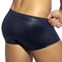 ES Collection Boxer Eco Shiny Bleu Marine