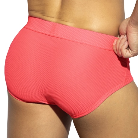 ES Collection Bee Nest Briefs - Pink