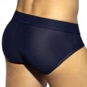 ES Collection Bee Nest Briefs - Navy