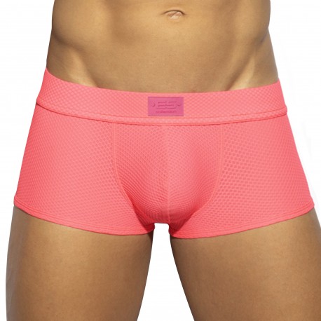 ES Collection Bee Nest Trunks - Pink