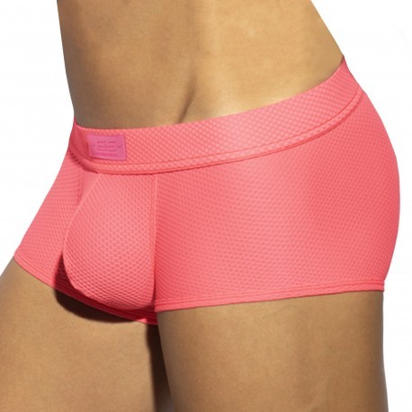 ES Collection Boxer Bee Nest Rose