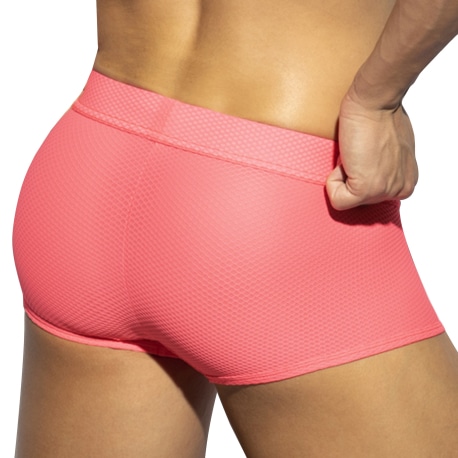 ES Collection Bee Nest Trunks - Pink