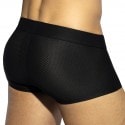 ES Collection Bee Nest Trunks - Black