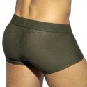 ES Collection Bee Nest Trunks - Khaki