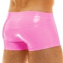 Modus Vivendi Boxer Viral Vinyle Rose Fluo